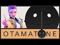 How to play Golden (KPop Demon Hunters) - Otamatone Cover Tutorial
