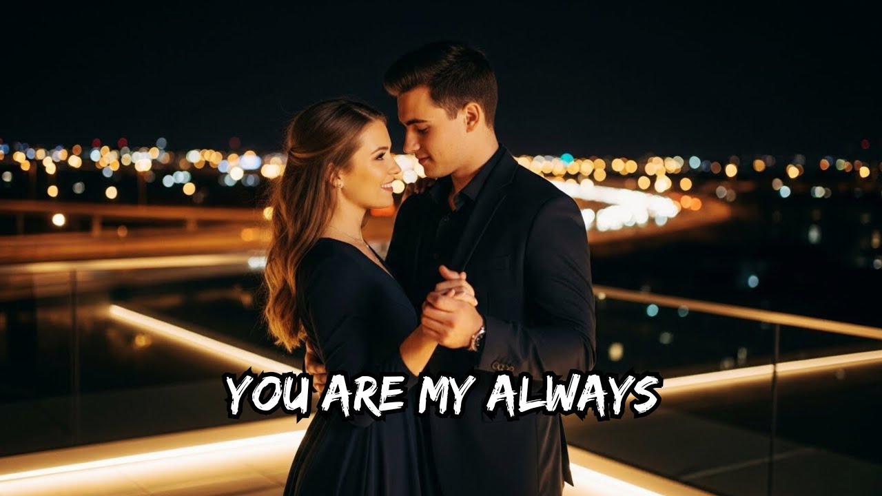 You Are My Always ️ | Heartfelt Romantic Song 2026 | Heartfelt Ballad ...
