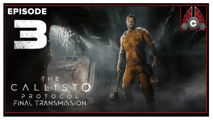 The Callisto Protocol – Final Transmission DLC Early Access is Now