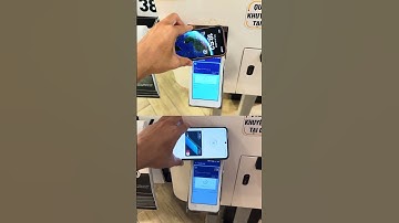 Apple Pay vs Google Wallet at McDonald