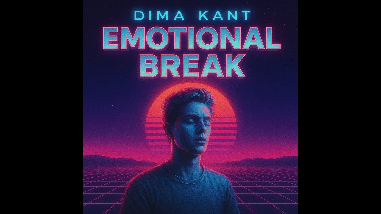 DIMA KANT - EMOTIONAL BREAK