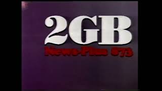 2GB News-Plus 873 ad (1992)
