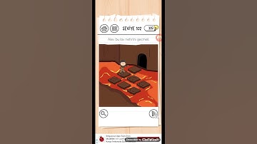 Brain Test 3 | SEVİYE 102