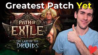 Is Path of Exile 2's Current Balance COOKED? | Brothers in Exile #2