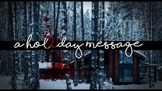 A Holiday Message
Dearest Subscribers,
As the holiday season begins, wed like to wish all of you a safe and happy Thanksgiving, a Merry Christmas, a Happy New Year...or whatever it is that you celebrate. Our traditional December content (Naughty Santa & 12 YouTube Channels) has already been uploaded and will be released as scheduled.
Every Sunday until December 25th, we will release a new Naughty Santa. On December 13th, we will release our 12 YouTube Channels (12 Days of Christmas) sing-a-long.
We appreciate each and every one of you and look forward to seeing all of you again next year!
With tolerance,
Mocking Media A Holiday Message