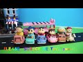 CRAYON SHIN-CHAN Toys Car Series Random Figures Box Full Unboxing (toy-town)