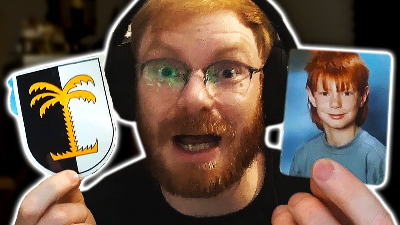 So I Got This From the Military...