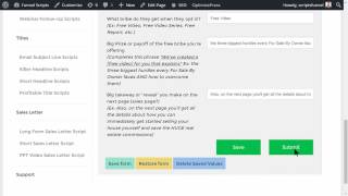 Famous Clickfunnels Funnel Scripts Lead Capture Script 2017 Wealth