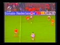 1992 october 14 holland 2poland 2 world cup qualifieravi