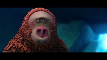 Missing Link (2019) Official Trailer