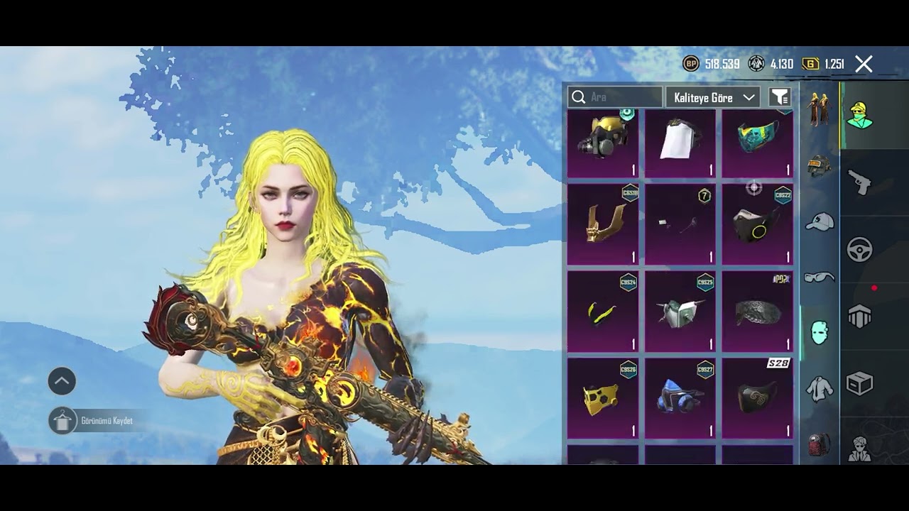 Satılık eski sezon hesabı İnsta Yxgzalp