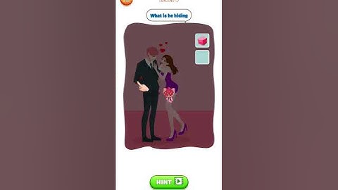 Brain Story || Tricky Puzzle || Android Game || Wingman