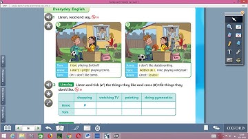 listening speaking micro teaching 2