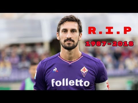 15 Football Players Who Died In 2018