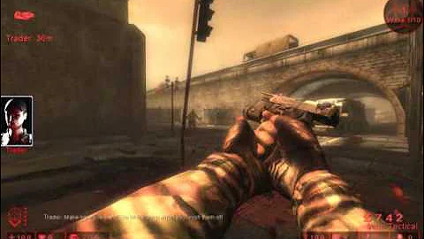 Killing Floor How To Level Demolition