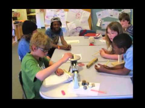 White clay learning center 20 years slideshow