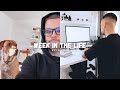 A full week of trading  life  alb weekly ep1