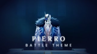 Pierro Battle Theme Phase I & II (Fan-Made) | Genshin Impact Resimi
