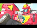 TOBOT English | Sync or Swim | Season 3 Full Episode | Kids Cartoon | Videos for Kids