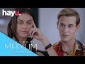 Lala Kent Connects With Her Deceased Dad | Season 7 | Vanderpump Rules