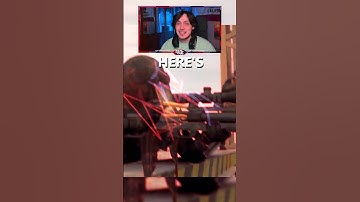 Rust on MW3 is Perfect for Sniping 🔥