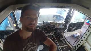 Download Lagu MONTAŻ WNĘTRZA | SCANIA R450 | Po godzinach | #ROLEK MP3