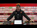 🎙️ 𝐏𝐚𝐭𝐫𝐢𝐜𝐤 𝐕𝐢𝐝𝐞𝐢𝐫𝐚 avant FC ANNECY-LE MANS FC