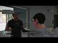 Ghost Recon Breakpoint: How may I be your Service today?