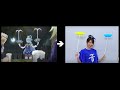 Konosuba Anime Vs Voice Actress Amamiya Sora Acting Aqua S Party Trick Nature S Beauty Konosuba Anime Vs Voice Actress Amamiya Sora Acting Aqua S Party Trick Nature S Beauty