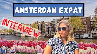 American Living in Amsterdam  Adapting to Dutch Culture