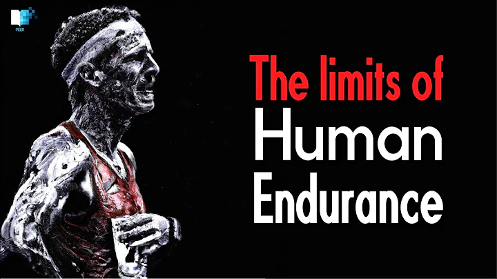 The Limits of Human Endurance | How Far can the Human Body Go?