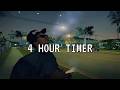 Grove street state of mind - 4 Hour Lofi Timer