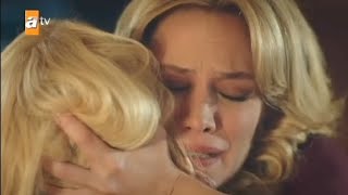 Seray y Deniz (Madre e hija) | Evli ve öfkeli