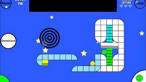 Physi Nibbler - Level 118 - All Hearts