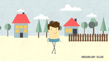 Simon Explainer Video Toolkit After Effects Template