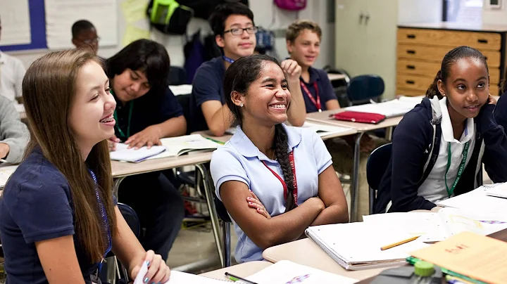 Dual-Language Learning: A Look Inside Collinswood