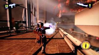 NeverDead playthrough pt42