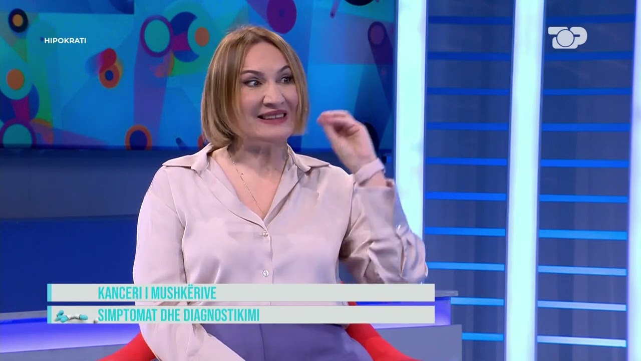 Këto shenja tregojnë që keni kancer në mushkëri - Hipokrati