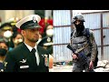 Brave Marine Commando MARCOS | Amit Singh Rana Shaurya Chakra
