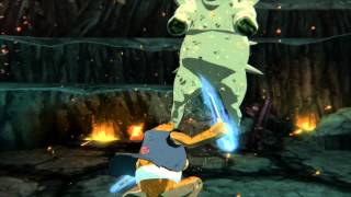 Naruto Shippuden: Ultimate Ninja Storm 4 - Team 7 Strikes Back Trailer