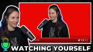 Watching Yourself in Video Playback Sucks
Watch the full episode: https://www.youtube.com/watch?v=ZijnPs5zHF8
Subscribe to our main SimplyPodLogical channel: https://www.youtube.com/simplypodlogical
_ _ _ _ _ _ _ _ _ _ _ _ _ _ _ _ _ _ _ _ _ _ _ _ _ _ _ _ _ _ _ _ _ _
Follow the simplypod and drop us some episode topic suggestions!:
https://twitter.com/simplypodlogica
https://www.instagram.com/simplypodlogical/
https://www.facebook.com/simplypodlogical/
https://www.reddit.com/r/simplypodlogical/
http://discord.gg/simplynailogical
Cristine:
https://www.youtube.com/simplynailogical
https://www.holotaco.com
https://twitter.com/nailogical
https://www.snapchat.com/add/simplynailogica
https://www.instagram.com/simplynailogical/
https://www.facebook.com/simplynailogical/
Ben:
https://twitter.com/simplybenlogica
https://www.instagram.com/simplybenlogical/
_ _ _ _ _ _ _ _ _ _ _ _ _ _ _ _ _ _ _ _ _ _ _ _ _ _ _ _ _ _ _ _ _ _
Shop items from our Podcast set on my Amazon storefront! https://www.amazon.com/shop/simplynailogical
(affiliate link)
©Simply Nailogical Inc. All opinions are our own. Watching Yourself in Video Playback Sucks