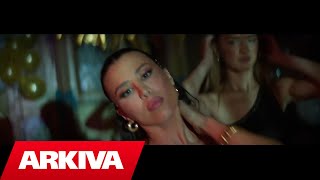 Kieda Budini - Digjem (Official Video 4K)