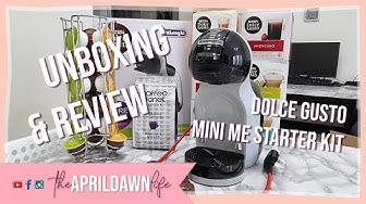 Dolcegusto Youtube
