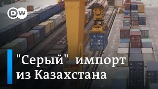 Барахолка в Алматы: как работает 