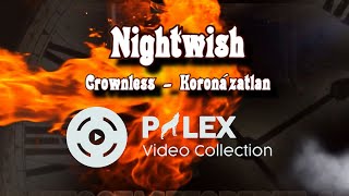 Nightwish - Crownless - magyar fordítás / lyrics by palex