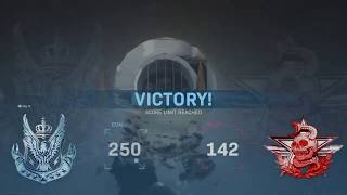 The new HARDHAT map on MW