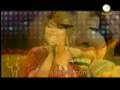 نوال الكويتيه اغنية يوه يايوه جلسة روتانا خليجيه 2009   مصورها9