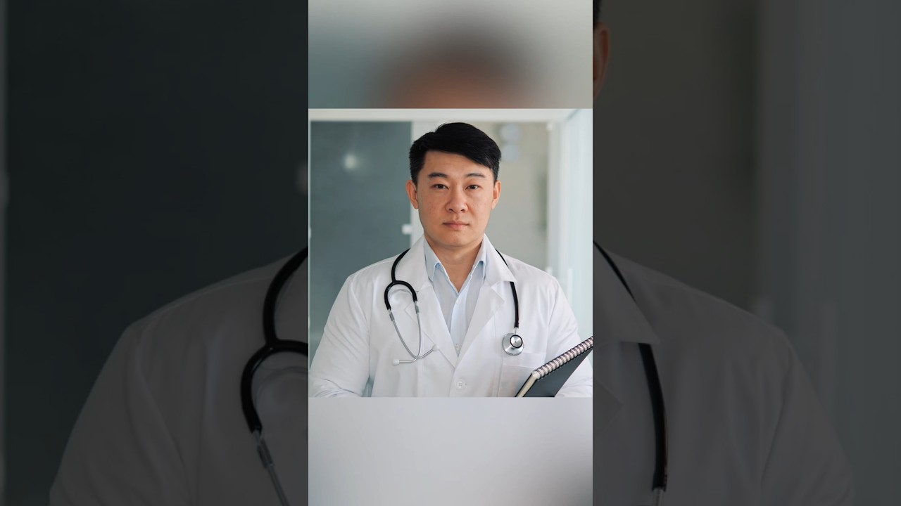 Врач оплатил операцию незнакомцу и спас ему жизнь 