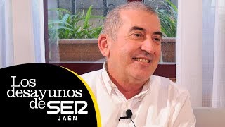 Desayunos De Ser Jaén La Gamba De Oro