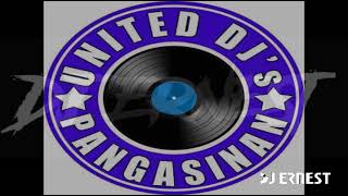 LAKAS TAMA EDM VERSION (DJ-ERNEST UDJS PANGASINAN)
